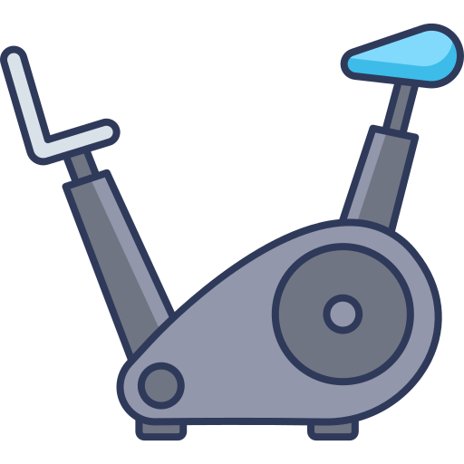 Stationary bike
